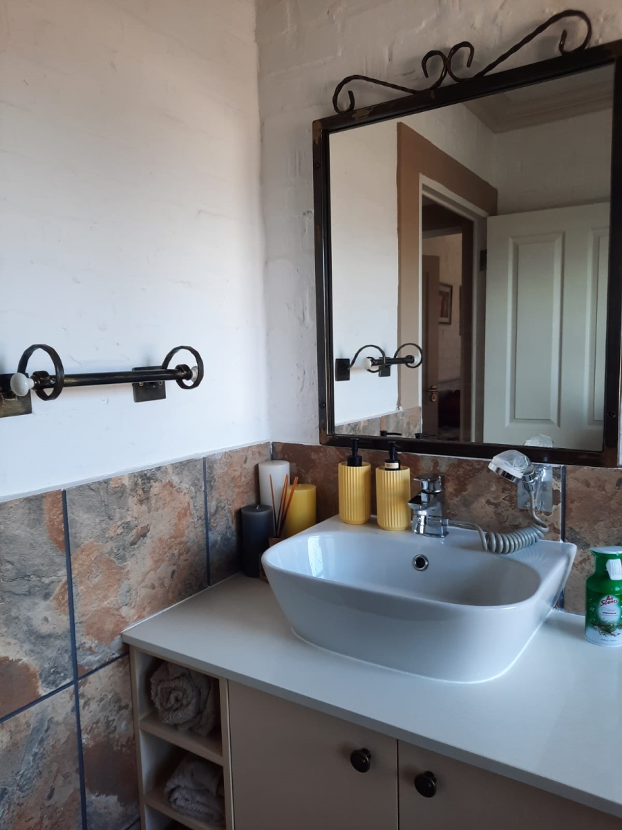 3 Bedroom Property for Sale in Bergsig Western Cape